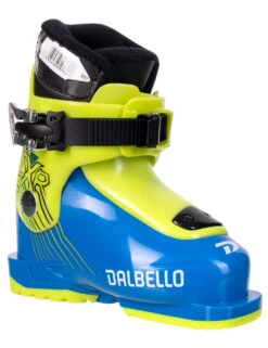 Buty Narciarskie Dziecięce DALBELLO CXR 1.0 Junior