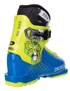 Buty Narciarskie Dziecięce DALBELLO CXR 1.0 Junior -Reusch Ski Sklep buty narciarskie dzieciece dalbello rtl cxr 10 junior 3
