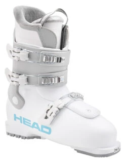 Buty Narciarskie Dziecięce HEAD Z3