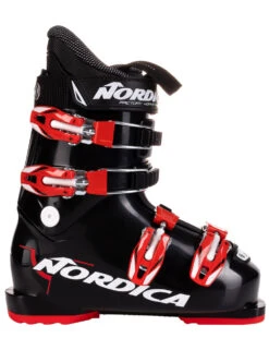 Buty Narciarskie Dziecięce NORDICA DOBERMAN GP 60 -Reusch Ski Sklep buty narciarskie dzieciece nordica doberman gp 60 1 1