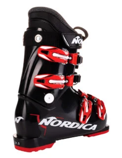 Buty Narciarskie Dziecięce NORDICA DOBERMAN GP 60 -Reusch Ski Sklep buty narciarskie dzieciece nordica doberman gp 60 1 3