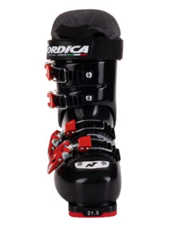 Buty Narciarskie Dziecięce NORDICA DOBERMAN GP 60 -Reusch Ski Sklep buty narciarskie dzieciece nordica doberman gp 60 1 4