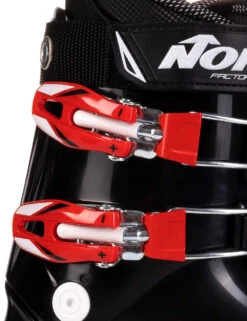 Buty Narciarskie Dziecięce NORDICA DOBERMAN GP 60 -Reusch Ski Sklep buty narciarskie dzieciece nordica doberman gp 60 1 5