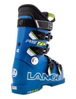 Buty Narciarskie Dziecięce POWYSTAWOWE LANGE RS 70 SC (ShortCuff) -Reusch Ski Sklep buty narciarskie dzieciece powystawowe lange rs 70 sc shortcuff 3