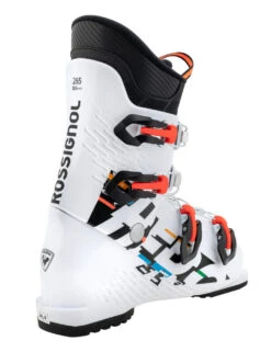 Buty Narciarskie Dziecięce ROSSIGNOL HERO J4 -Reusch Ski Sklep buty narciarskie dzieciece rossignol hero j4 3
