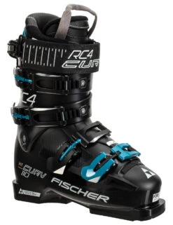 Reusch Ski Sklep 46 Buty Narciarskie Damskie FISCHER MY CURV 110 VACUUM Full Fit