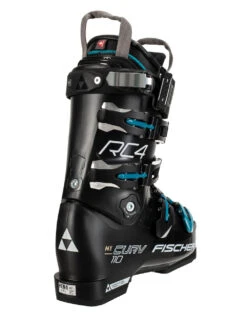 Buty Narciarskie Damskie FISCHER MY CURV 110 VACUUM Full Fit -Reusch Ski Sklep buty narciarskie fischer my curv 110 3