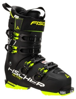 Buty Narciarskie Męskie FISCHER RC PRO 130 Z GRIP WALK