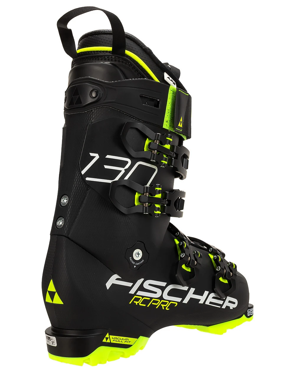 Buty Narciarskie Męskie FISCHER RC PRO 130 Z GRIP WALK 6 Buty Narciarskie Męskie FISCHER RC PRO 130 Z GRIP WALK - obrazek 4