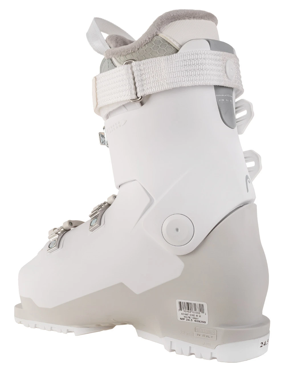 Buty Narciarskie Damskie HEAD ADVANT EDGE 65 W 5 Buty Narciarskie Damskie HEAD ADVANT EDGE 65 W - obrazek 3