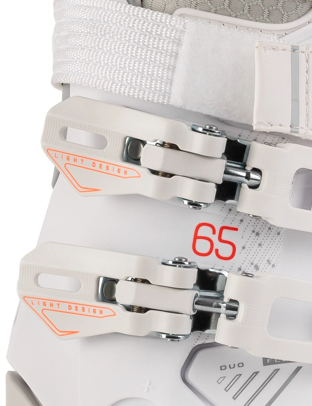 Buty Narciarskie Damskie HEAD ADVANT EDGE 65 W 7 Buty Narciarskie Damskie HEAD ADVANT EDGE 65 W - obrazek 5