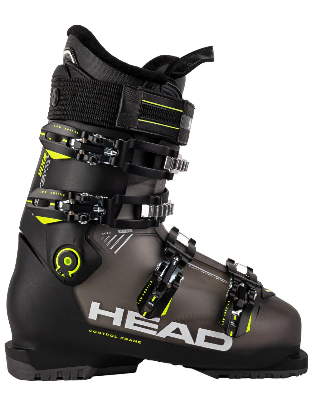 Buty Narciarskie Męskie HEAD ADVANT EDGE 85 HT 3 Buty Narciarskie Męskie HEAD ADVANT EDGE 85 HT - obrazek 2