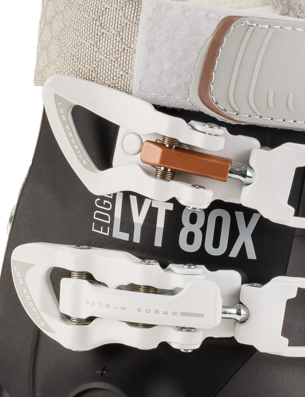 Buty Narciarskie Damskie HEAD EDGE LYT 80X W 7 Buty Narciarskie Damskie HEAD EDGE LYT 80X W - obrazek 5