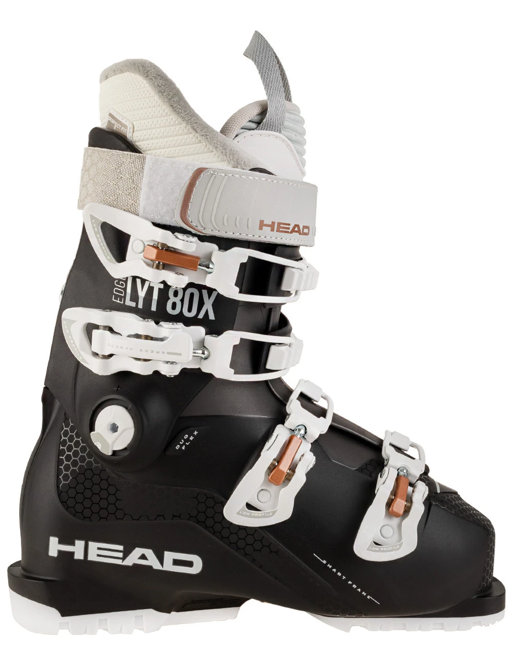 Buty Narciarskie Damskie HEAD EDGE LYT 80X W 3 Buty Narciarskie Damskie HEAD EDGE LYT 80X W