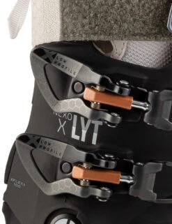 Buty Narciarskie Damskie HEAD NEXO LYT X W -Reusch Ski Sklep buty narciarskie head nexo lyt x w 2