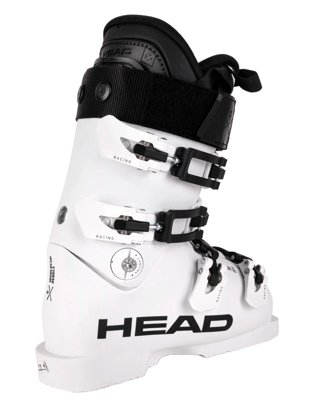 Buty Narciarskie HEAD RAPTOR 70 RS W 2021 6 Buty Narciarskie HEAD RAPTOR 70 RS W 2021 - obrazek 4