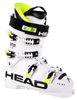 Buty Narciarskie Dziecięce HEAD RAPTOR 90S RS