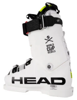 Buty Narciarskie Męskie Sportowe HEAD RAPTOR B4 RD 10 Buty Narciarskie Męskie Sportowe HEAD RAPTOR B4 RD -Reusch Ski Sklep buty narciarskie head raptor b4 rd 2