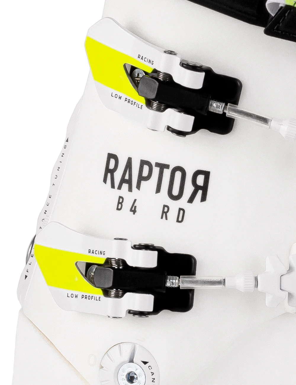 Buty Narciarskie Męskie Sportowe HEAD RAPTOR B4 RD 8 Buty Narciarskie Męskie Sportowe HEAD RAPTOR B4 RD - obrazek 6