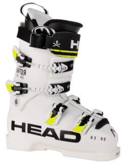 Buty Narciarskie Zawodnicze Head Raptor R3 RD