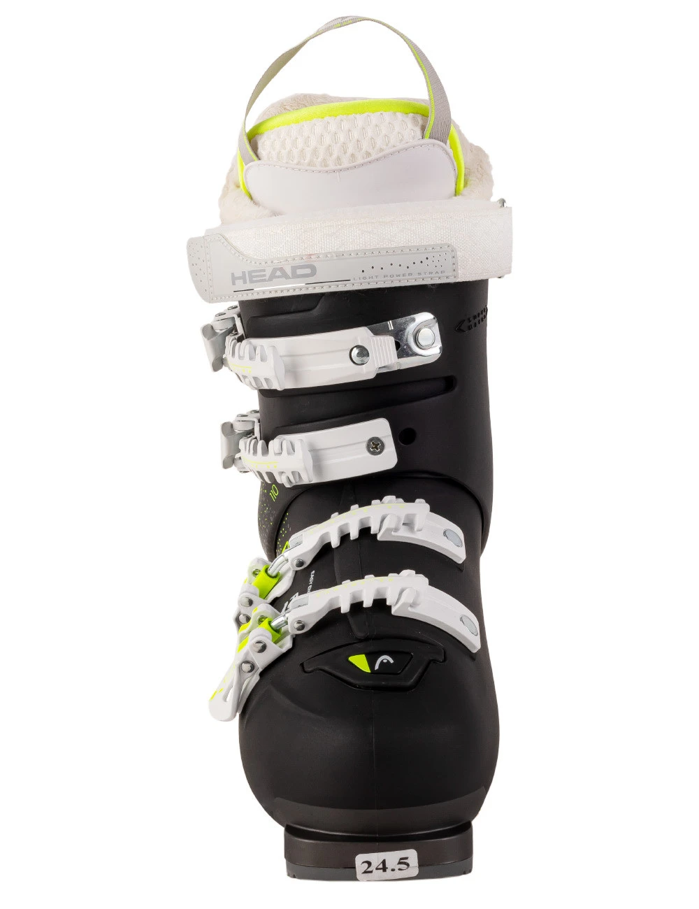 Buty Narciarskie Damskie HEAD VECTOR 110S RS W 7 Buty Narciarskie Damskie HEAD VECTOR 110S RS W - obrazek 5