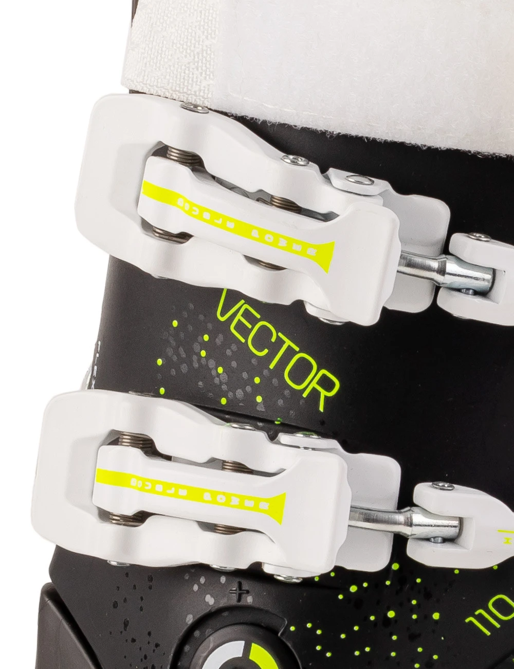 Buty Narciarskie Damskie HEAD VECTOR 110S RS W 8 Buty Narciarskie Damskie HEAD VECTOR 110S RS W - obrazek 6