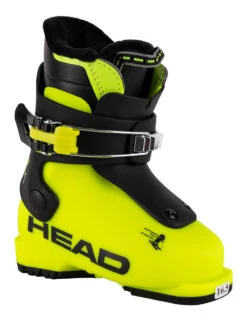 Buty Narciarskie Dziecięce HEAD Z1
