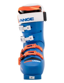 Buty Narciarskie POWYSTAWOWE LANGE RS 110 SC (Short Cuff) -Reusch Ski Sklep buty narciarskie juniorskiedamksi powystawowe lange 10