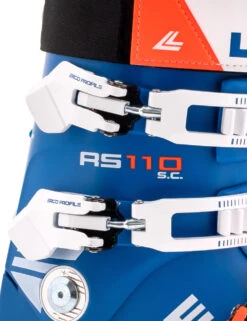 Buty Narciarskie POWYSTAWOWE LANGE RS 110 SC (Short Cuff) -Reusch Ski Sklep buty narciarskie juniorskiedamksi powystawowe lange 11