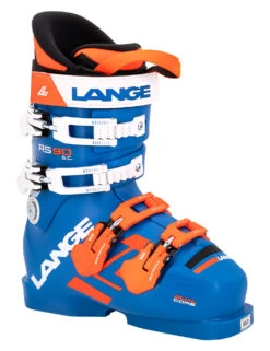 Buty Narciarskie POWYSTAWOWE LANGE RS 90 SC (Short Cuff)