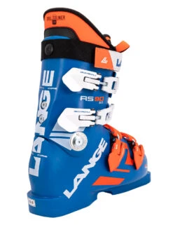 Buty Narciarskie POWYSTAWOWE LANGE RS 90 SC (Short Cuff) -Reusch Ski Sklep buty narciarskie juniorskiedamksi powystawowe lange 3