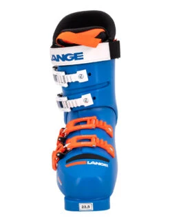 Buty Narciarskie POWYSTAWOWE LANGE RS 90 SC (Short Cuff) -Reusch Ski Sklep buty narciarskie juniorskiedamksi powystawowe lange 4