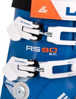 Buty Narciarskie POWYSTAWOWE LANGE RS 90 SC (Short Cuff) -Reusch Ski Sklep buty narciarskie juniorskiedamksi powystawowe lange 5