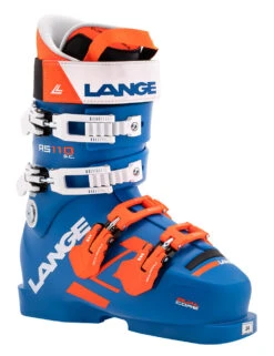 Buty Narciarskie POWYSTAWOWE LANGE RS 110 SC (Short Cuff)