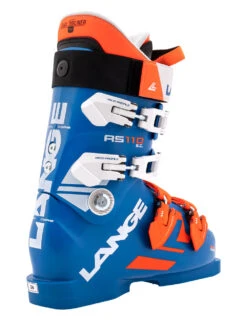 Buty Narciarskie POWYSTAWOWE LANGE RS 110 SC (Short Cuff) -Reusch Ski Sklep buty narciarskie juniorskiedamksi powystawowe lange 9