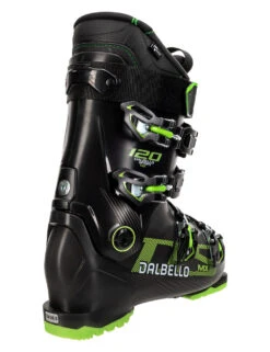 Buty Narciarskie Męskie DALBELLO DS MX 120 MS -Reusch Ski Sklep buty narciarskie meskie dalbello ds 120 ms 4