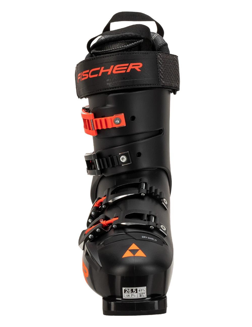 Buty Narciarskie Męskie FISCHER RC4 THE CURV 130 7 Buty Narciarskie Męskie FISCHER RC4 THE CURV 130 - obrazek 5