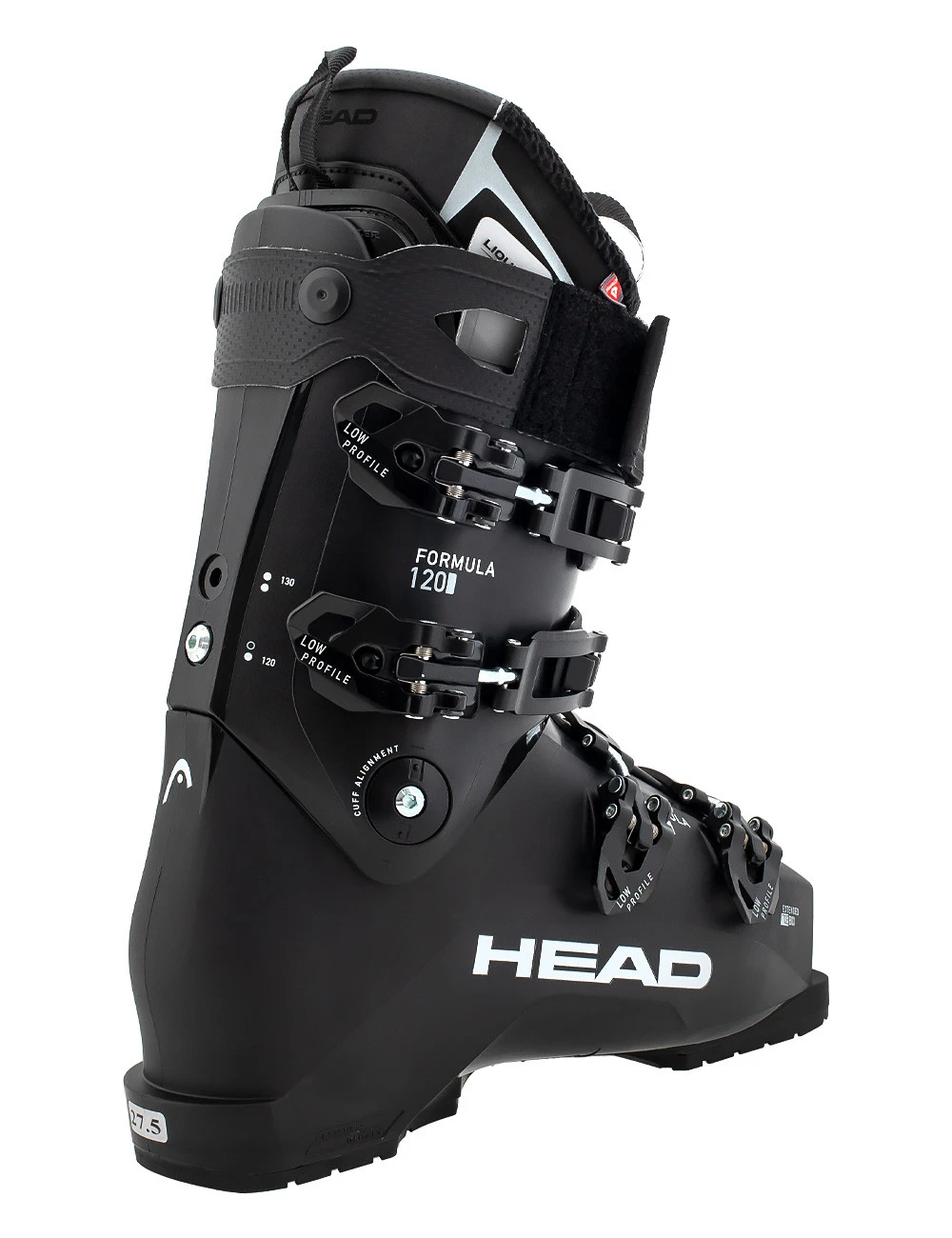 Buty Narciarskie Męskie HEAD FORMULA 120 2023 6 Buty Narciarskie Męskie HEAD FORMULA 120 2023 - obrazek 4