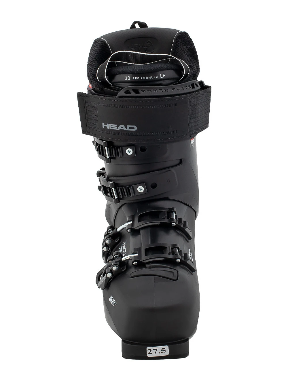 Buty Narciarskie Męskie HEAD FORMULA 120 2023 7 Buty Narciarskie Męskie HEAD FORMULA 120 2023 - obrazek 5