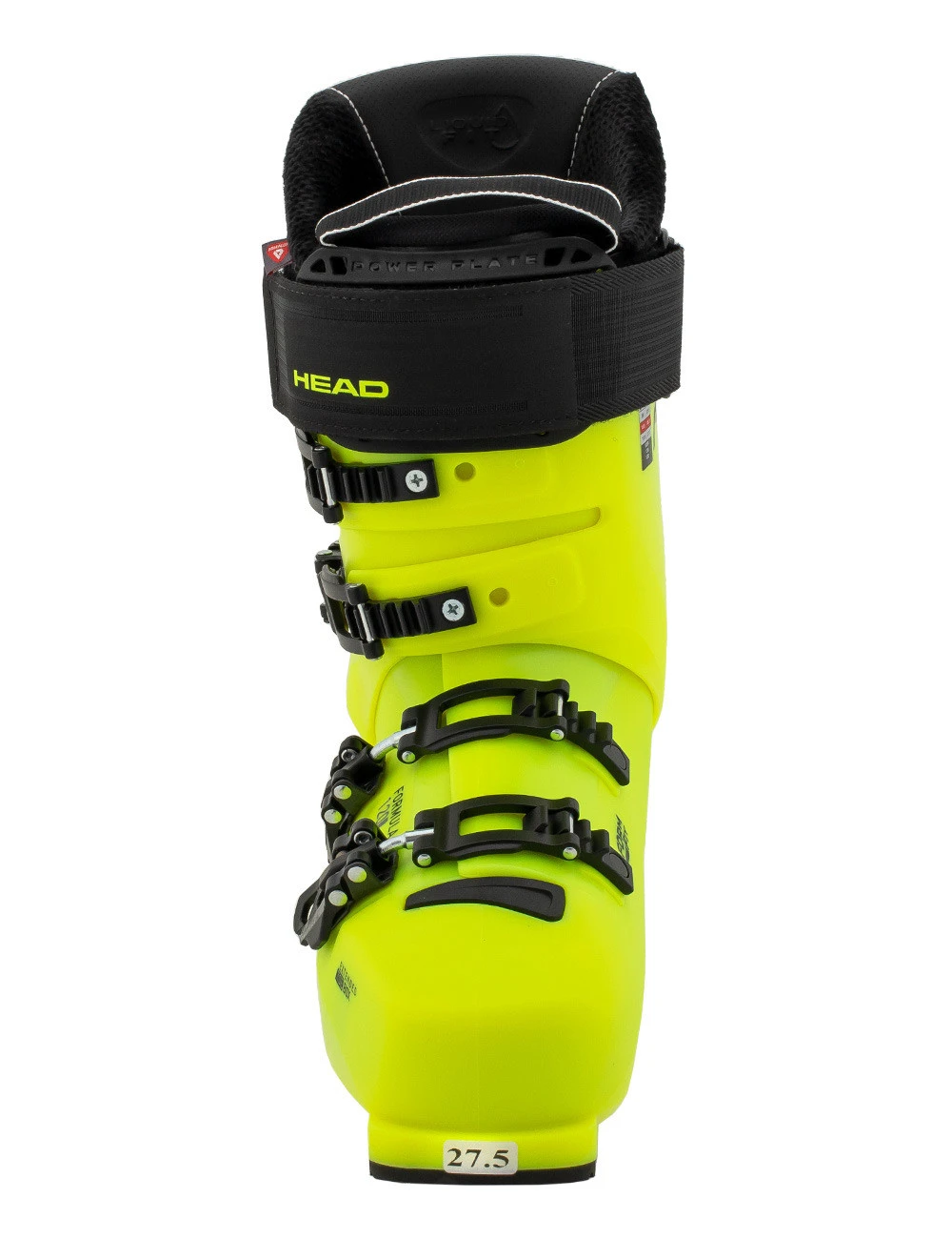 Buty Narciarskie Męskie HEAD FORMULA RS 120 Z GRIP WALK 2023 7 Buty Narciarskie Męskie HEAD FORMULA RS 120 Z GRIP WALK 2023 - obrazek 5