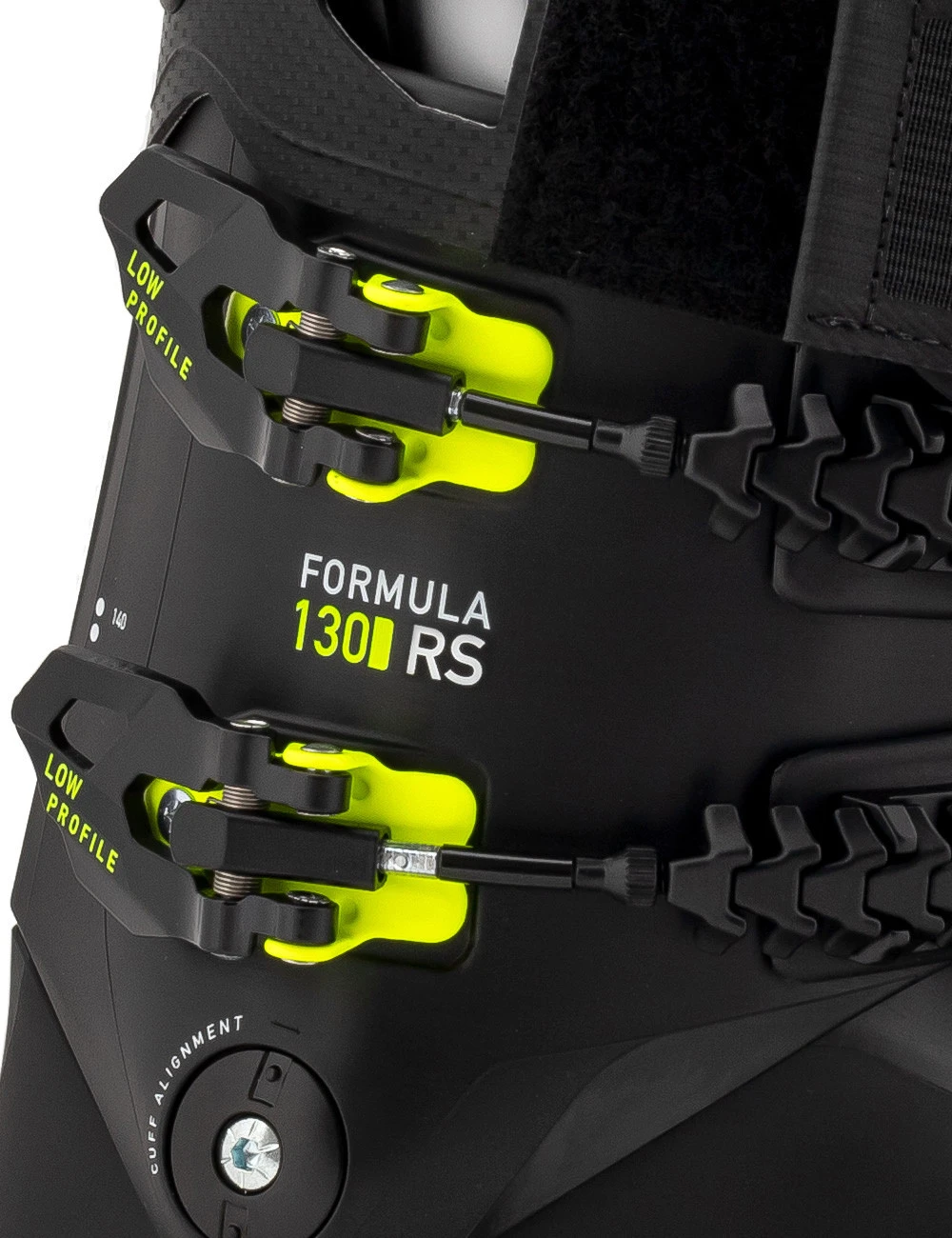 Buty Narciarskie Męskie HEAD FORMULA RS 130 2022 8 Buty Narciarskie Męskie HEAD FORMULA RS 130 2022 - obrazek 6