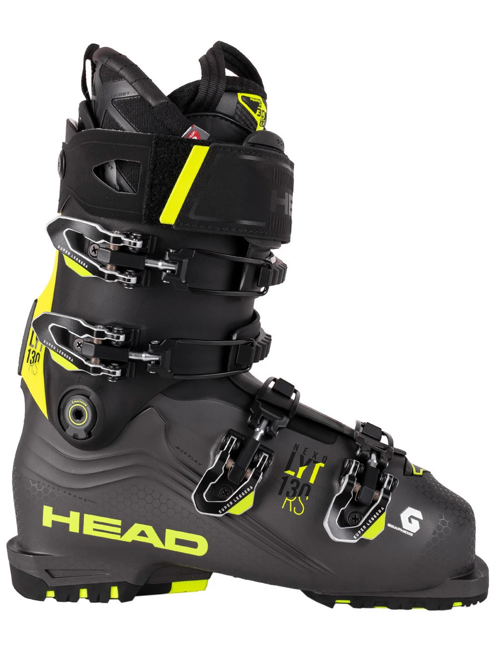 Buty Narciarskie Męskie HEAD NEXO LYT 130 RS 2022 4 Buty Narciarskie Męskie HEAD NEXO LYT 130 RS 2022 - obrazek 2