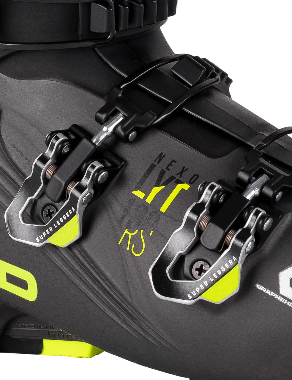 Buty Narciarskie Męskie HEAD NEXO LYT 130 RS 2022 5 Buty Narciarskie Męskie HEAD NEXO LYT 130 RS 2022 - obrazek 3