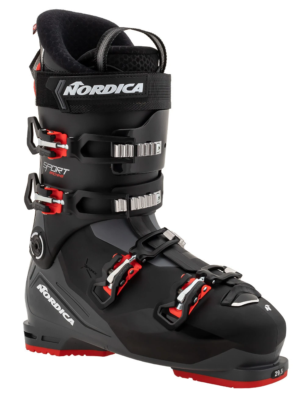 Buty Narciarskie Męskie NORDICA SPORTMACHINE 90 2023 3 Buty Narciarskie Męskie NORDICA SPORTMACHINE 90 2023