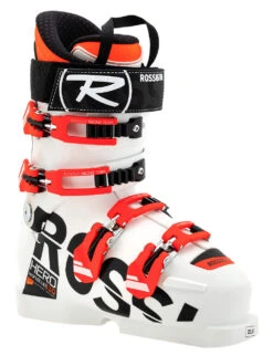Buty Narciarskie Damskie/juniorskie POWYSTAWOWE ROSSIGNOL HERO WORLDCUP SI 110 SC (Short Cuff)