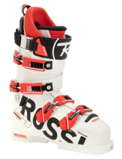 Buty Narciarskie Męskie POWYSTAWOWE ROSSIGNOL HERO WORLDCUP SI.ZJ+