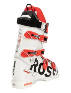 Buty Narciarskie Męskie POWYSTAWOWE ROSSIGNOL HERO WORLDCUP SI.ZJ+ -Reusch Ski Sklep buty narciarskie meskie rossignol hero worldcup sizj 1 3