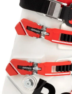 Buty Narciarskie Męskie POWYSTAWOWE ROSSIGNOL HERO WORLDCUP SI.ZJ+ -Reusch Ski Sklep buty narciarskie meskie rossignol hero worldcup sizj 1 5