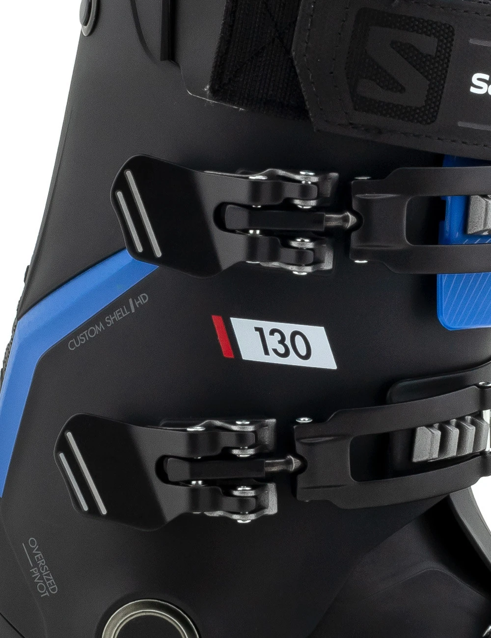 Buty Narciarskie Męskie SALOMON S/PRO 130 2021 Race Blue 8 Buty Narciarskie Męskie SALOMON S/PRO 130 2021 Race Blue - obrazek 6