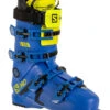 Buty Narciarskie Męskie SALOMON S/PRO 130 2021 2 Buty Narciarskie Męskie SALOMON S/PRO 130 2021 -Reusch Ski Sklep buty narciarskie meskie salomon spro 130 2021 6